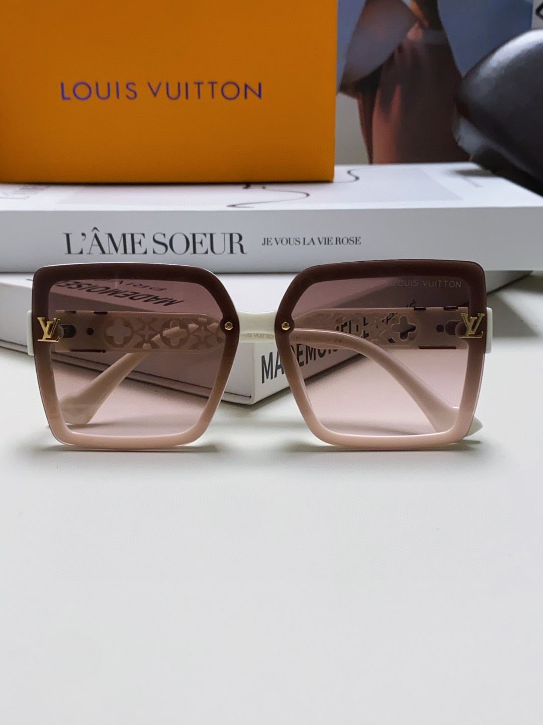 Louis Vuitton Sunglasses